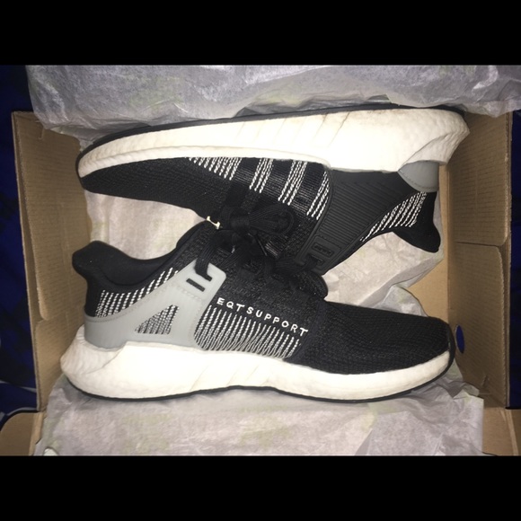 Eqt support boost - Picture 6 of 6